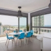 Отель Magic Penthouse Beach Front, фото 13