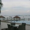 Отель TAd Marine Resort, фото 39