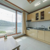 Отель Yangpyeong Sky&lake pet Friendly Pension, фото 6