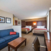 Отель Comfort Inn Boonville, фото 4