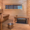 Отель Tahko spa suites orange a 4, фото 2