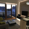 Отель Apartament Biały Platan, фото 11