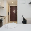 Отель Fully Furnished With Tidy Design Studio At Sky House Bsd Apartment, фото 2