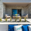 Отель Villa Mare I Free Heated Pool Infinite Blue, фото 20