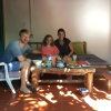 Отель An Bang Beach Hideaway Homestay, фото 29