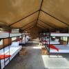 Отель Africa Safari Camping Mto wa Mbu, фото 12