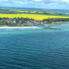 Отель Seaside Bungalow in Insel Poel With Terrace, фото 9