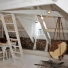 Отель Attic Room Judy's, фото 13