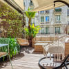 Отель Hôtel de France, un hôtel AMMI, фото 18