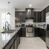 Отель Cozy 4BR House Close to Cota DT w Fast Wifi, фото 15