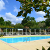 Отель Camping Les Pins du Soleil, фото 3