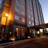 Отель Route-Inn Fujieda Ekikita, фото 1