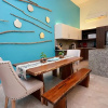 Отель APARTAMENTO DE LUJO 5 min de 5ta y playa, фото 15