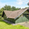 Отель 6 Person Holiday Home in Ansager, фото 1