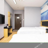 Отель Qingmu Hotel(Shangyuan Street,Dongshan Subway Station,Nanjing), фото 10