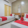 Отель RedDoorz near Undip Pleburan 2, фото 5