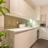 Отель Apartment Nest, фото 6