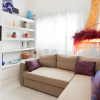 Отель City Escape with Homey Vibes by Sea N Rent, фото 6