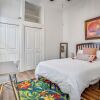 Отель Tropical Treme Home Mins to the French Quarter!, фото 15