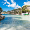Отель VILLA GLORIA - Villa for 8 people in Cala Pi ., фото 22