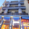 Отель Argo Hotel, фото 26