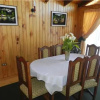 Отель Cabanas Villa Las Encinas, фото 2
