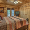 Отель Tranquility by Escape to Blue Ridge, фото 2