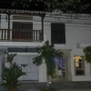 Отель Boutique La Villa de San Bartolomé, фото 23