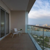 Отель Luxe 1BR Apt With Amazing Water and City Views 2801, фото 7