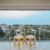 Отель OYO 10297 Home Sunset View 2BHK Dona Paula, фото 8