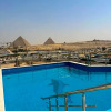 Отель Al Fouad Pyramids View Hotel, фото 3