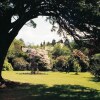 Отель Charming Yurt in Kelburn Estate Near Largs, фото 7