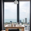 Отель MUJI Studio 1 -Sea View★ NEAR Food Heaven Komtar★, фото 3