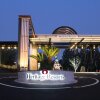 Отель Heritage Resorts в Агео