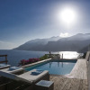 Отель Luxury Villa Vittoria- Villa With Garden Swimming Pool and Jacuzzi Overlooking the sea, фото 46