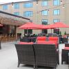Отель Crowne Plaza Chicago-Northbrook, an IHG Hotel, фото 28