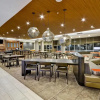 Отель SpringHill Suites Cincinnati Blue Ash, фото 12