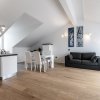 Отель easyhomes - Brera Luxury Suites в Милане