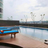 Отель RedLiving Apartemen Sentraland Semarang - WIN Property, фото 6