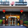 Отель Jinjiang Inn Guangzhou Haizhu Jiangyan Road в Гуанчжоу
