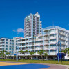Отель Beachside Condominium, фото 19