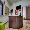 Отель OYO 7616 Maple The Residence, фото 20