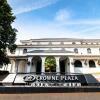 Отель Crowne Plaza Gerrards Cross, an IHG Hotel в Биконсфилде