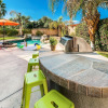 Отель Whispering Palms by AvantStay   WALK TO COACHELLA   Pool & Hot Tub   Sleeps 16!, фото 23