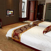 Отель Hangzhou Anfield Holiday Hotel, фото 4