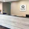 Отель Quality Inn West of Asheville, фото 9