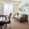 Отель Residence Inn by Marriott Orlando Downtown, фото 5