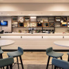 Отель Hampton by Hilton London Stansted Airport, фото 10