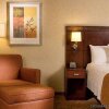 Отель Courtyard by Marriott Los Angeles - Sherman Oaks в Лос-Анджелесе