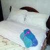 Отель Beautiful Apartment Directly at the Beach of Taghazout, фото 4